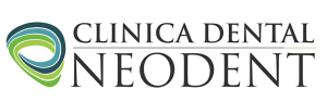 Logo Clinica Dental Neodent Arcos transparente 2