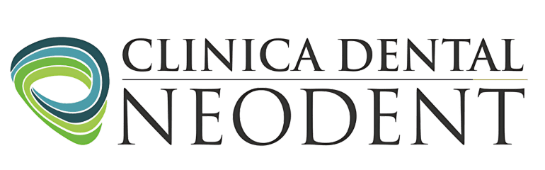Logo Clinica Dental Neodent Arcos transparente 2