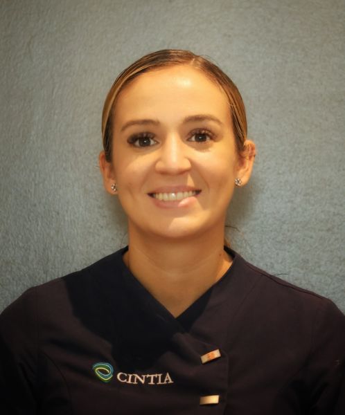 Cintia - Clinica Neodent