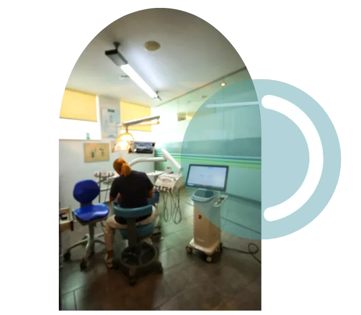 Clinica Dental 3 - Neodent