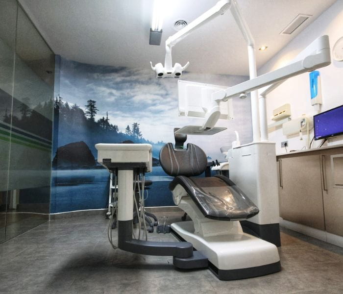 Clinica Neodent Arcos de la Frontera 1 Clinica Neodent Arcos de la Frontera 1