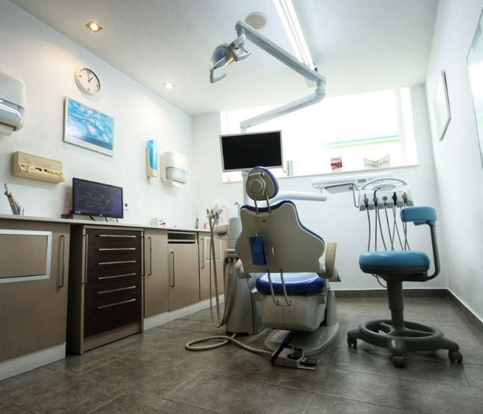 Clinica Neodent Arcos de la Frontera 4 Clinica Neodent Arcos de la Frontera 4