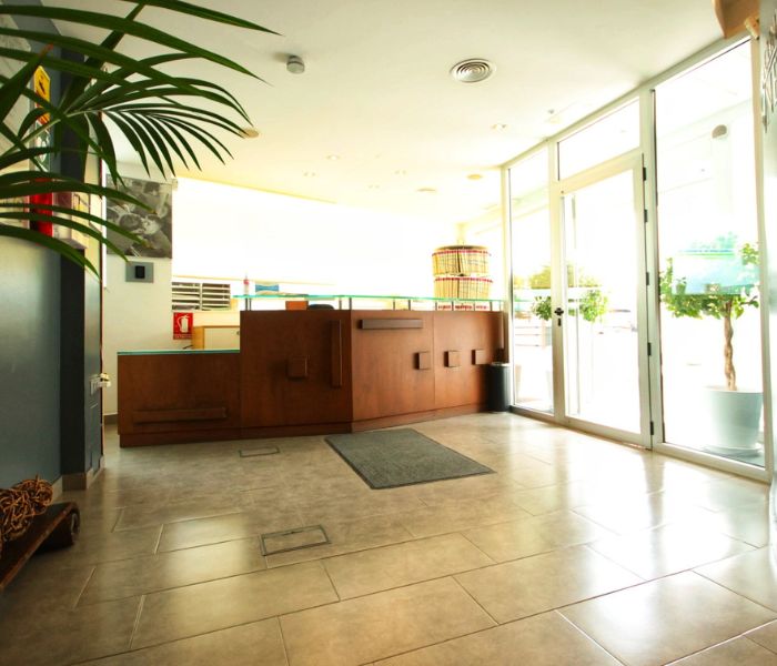 Clinica Neodent Arcos de la Frontera 5 Clinica Neodent Arcos de la Frontera 5