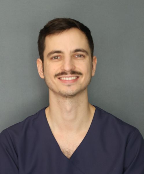 Fran - Clinica Neodent