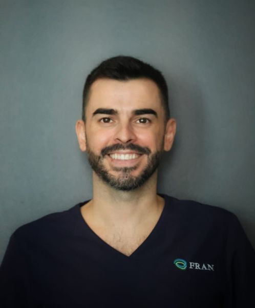 Fran - Equipo Clinica Neodent