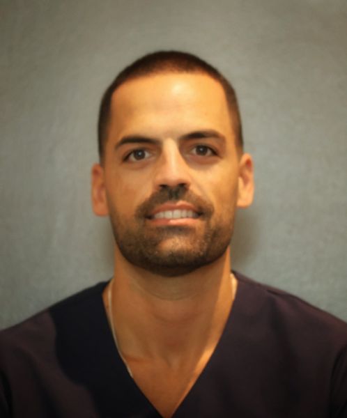 Jesus - Clinica Neodent