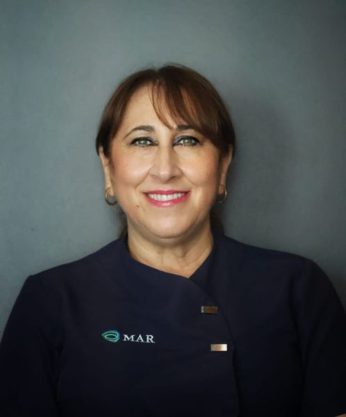 Mar - Equipo Clinica Neodent