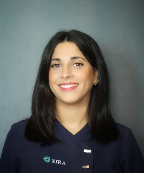 Xira - Clinica Neodent