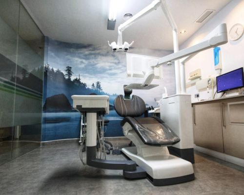 estetica dental
